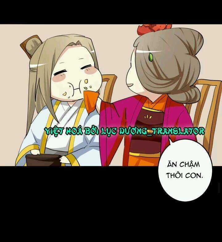 Lưỡng Bất Nghi - Chapter 62 - Trang 15