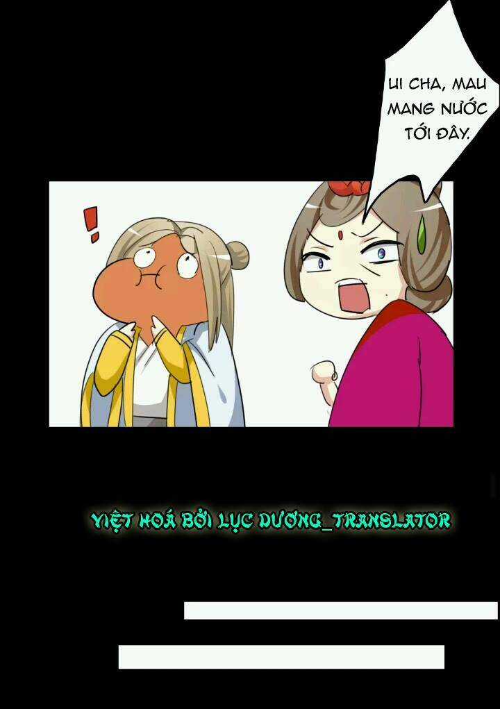 Lưỡng Bất Nghi - Chapter 62 - Trang 16