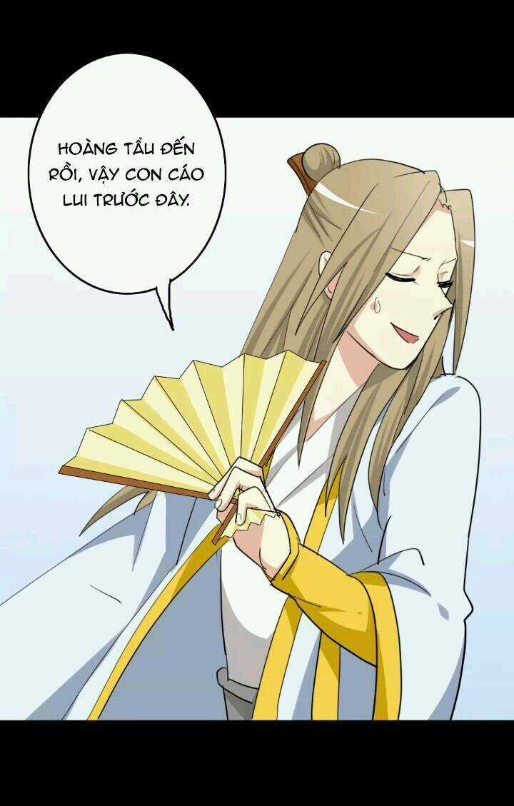 Lưỡng Bất Nghi - Chapter 62 - Trang 17