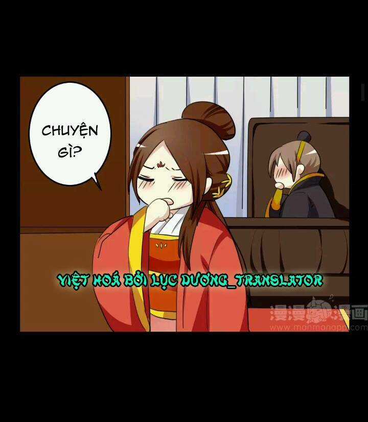 Lưỡng Bất Nghi - Chapter 62 - Trang 3