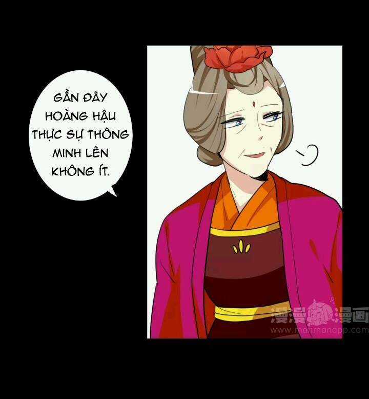 Lưỡng Bất Nghi - Chapter 62 - Trang 21