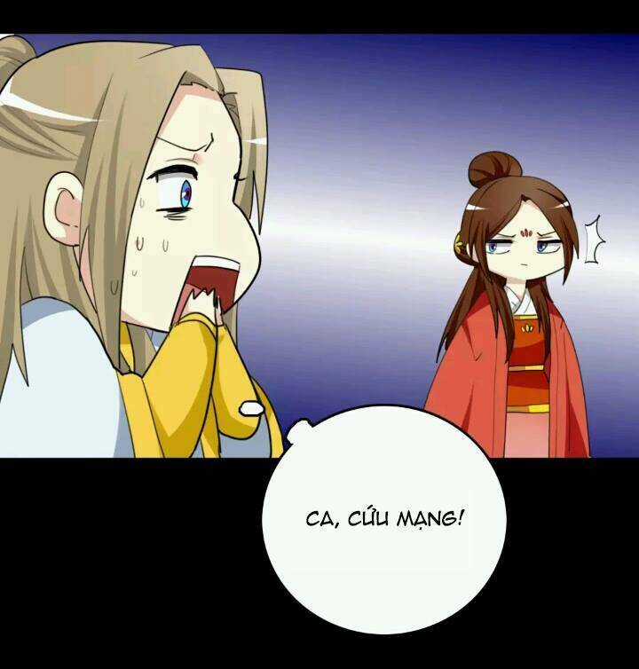 Lưỡng Bất Nghi - Chapter 62 - Trang 23