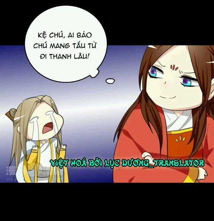 Lưỡng Bất Nghi - Chapter 62 - Trang 24