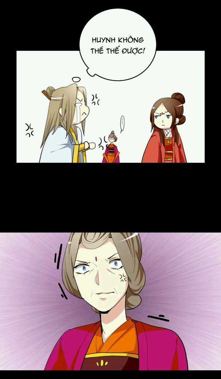 Lưỡng Bất Nghi - Chapter 62 - Trang 25