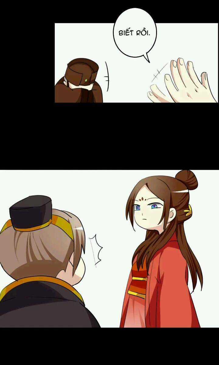 Lưỡng Bất Nghi - Chapter 62 - Trang 5
