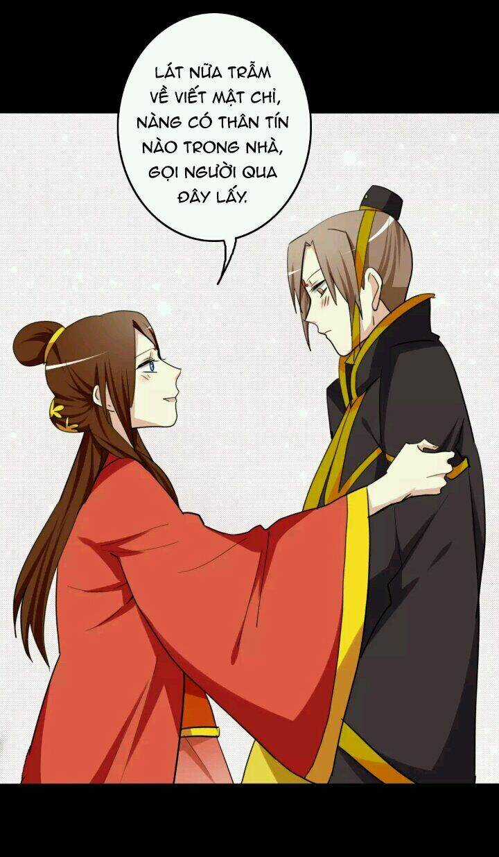 Lưỡng Bất Nghi - Chapter 62 - Trang 7