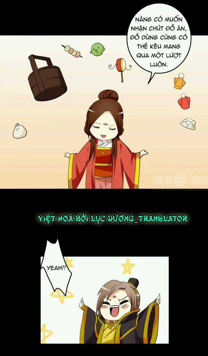 Lưỡng Bất Nghi - Chapter 62 - Trang 9