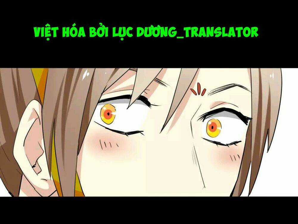 Lưỡng Bất Nghi - Chapter 63 - Trang 11