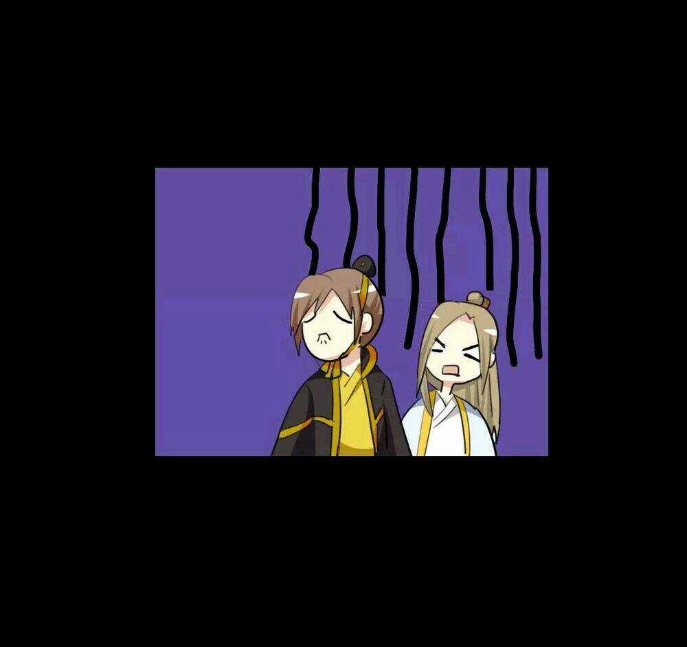 Lưỡng Bất Nghi - Chapter 63 - Trang 13