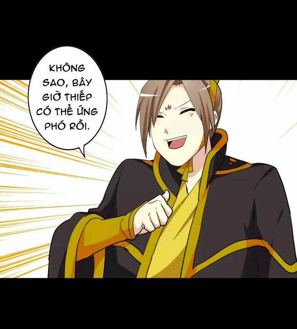 Lưỡng Bất Nghi - Chapter 63 - Trang 15