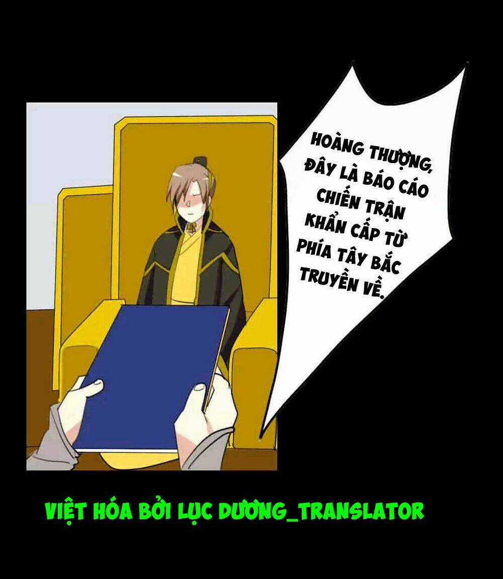 Lưỡng Bất Nghi - Chapter 63 - Trang 16