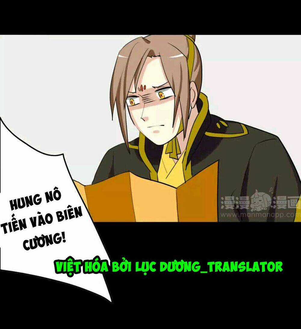 Lưỡng Bất Nghi - Chapter 63 - Trang 17