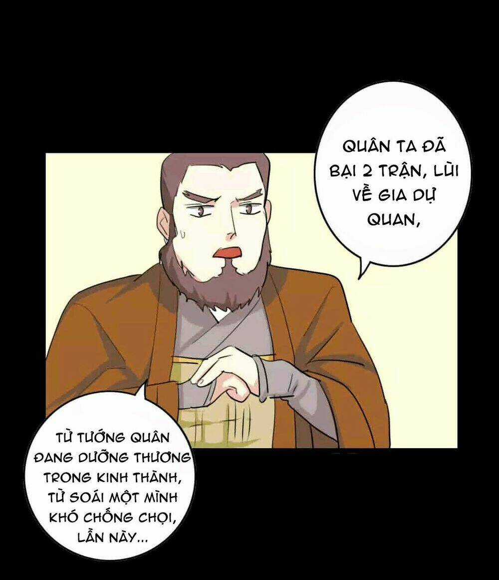 Lưỡng Bất Nghi - Chapter 63 - Trang 18