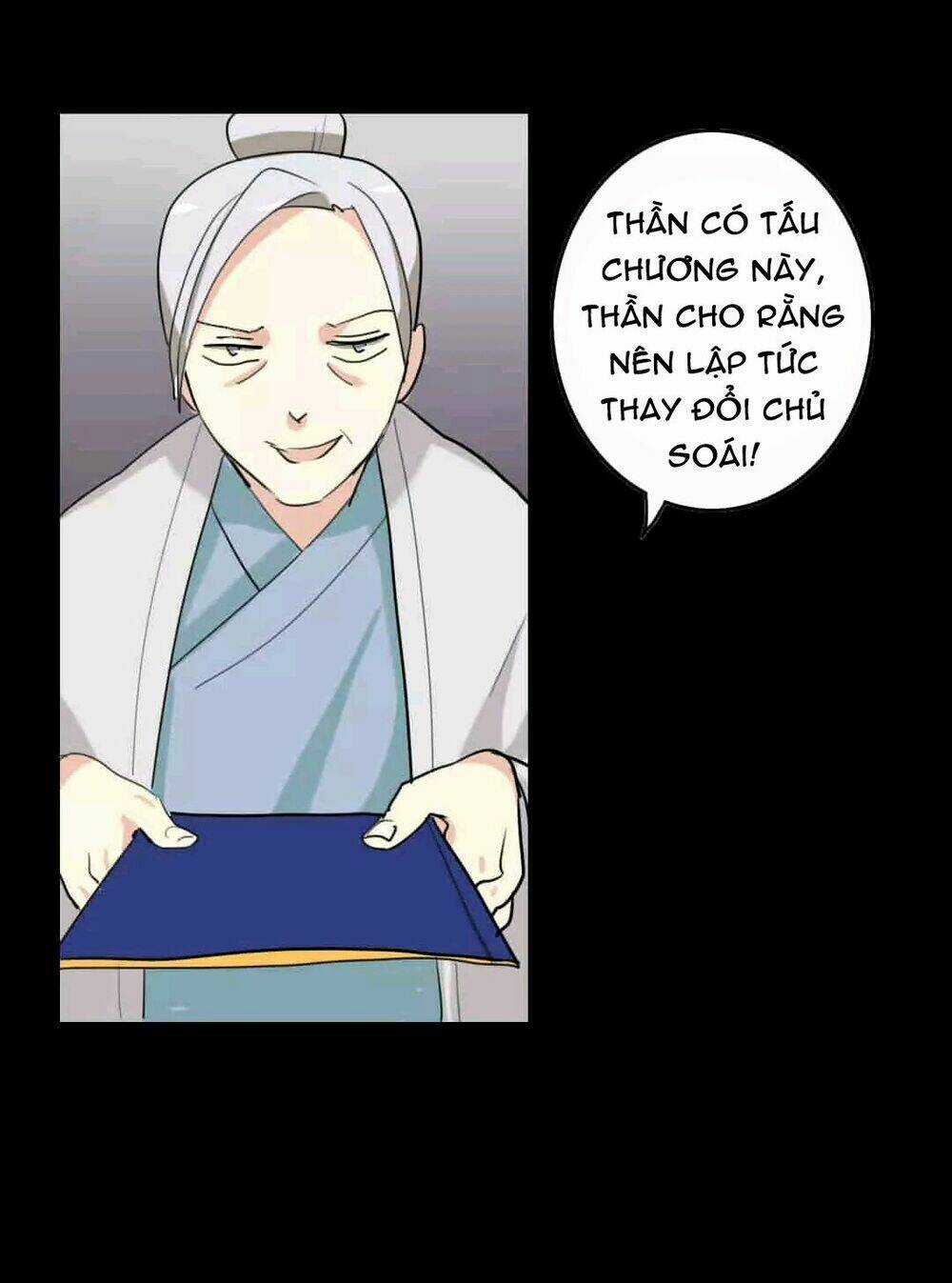 Lưỡng Bất Nghi - Chapter 63 - Trang 20