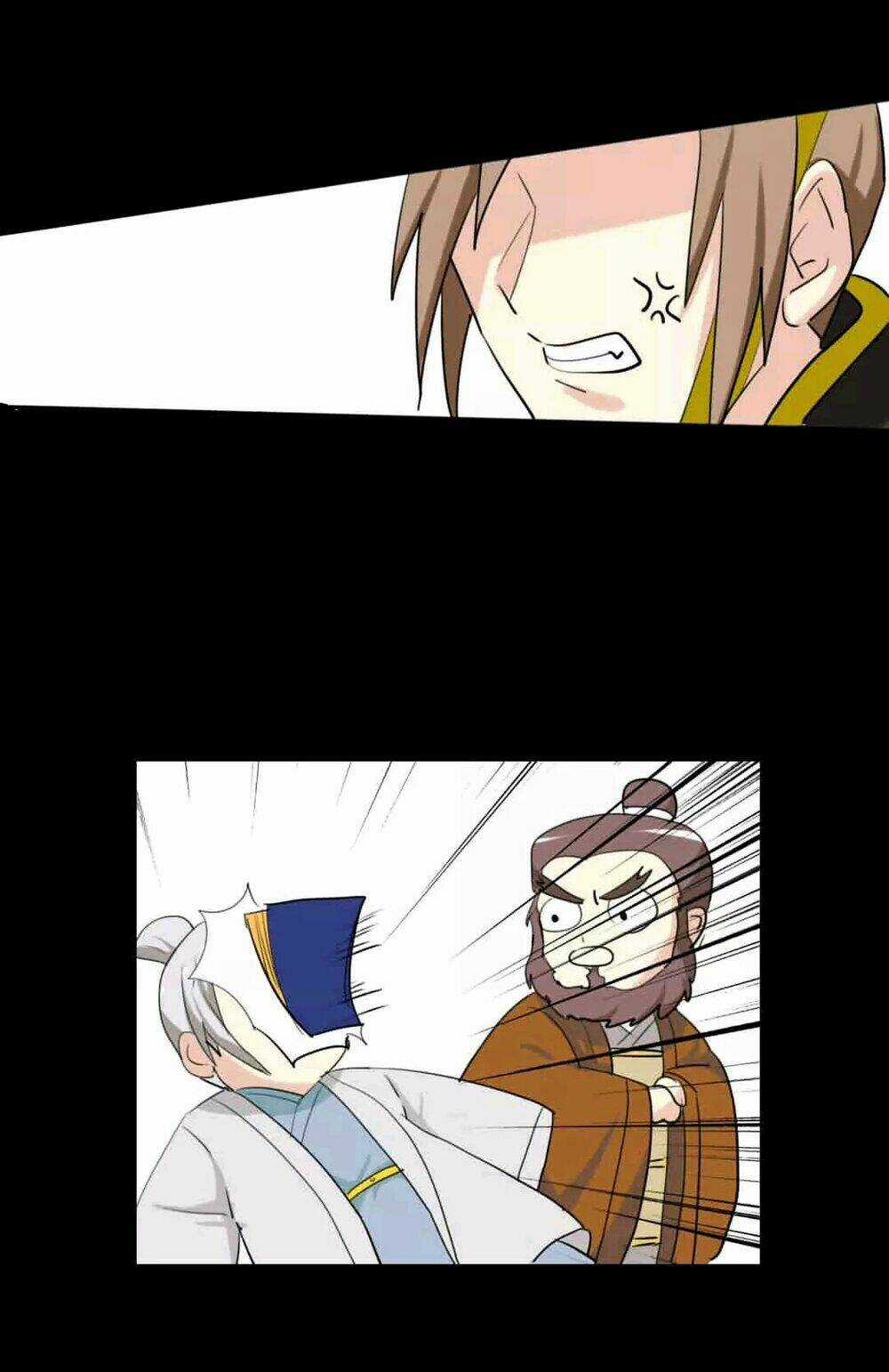 Lưỡng Bất Nghi - Chapter 63 - Trang 21