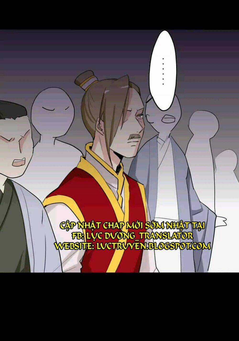 Lưỡng Bất Nghi - Chapter 63 - Trang 23