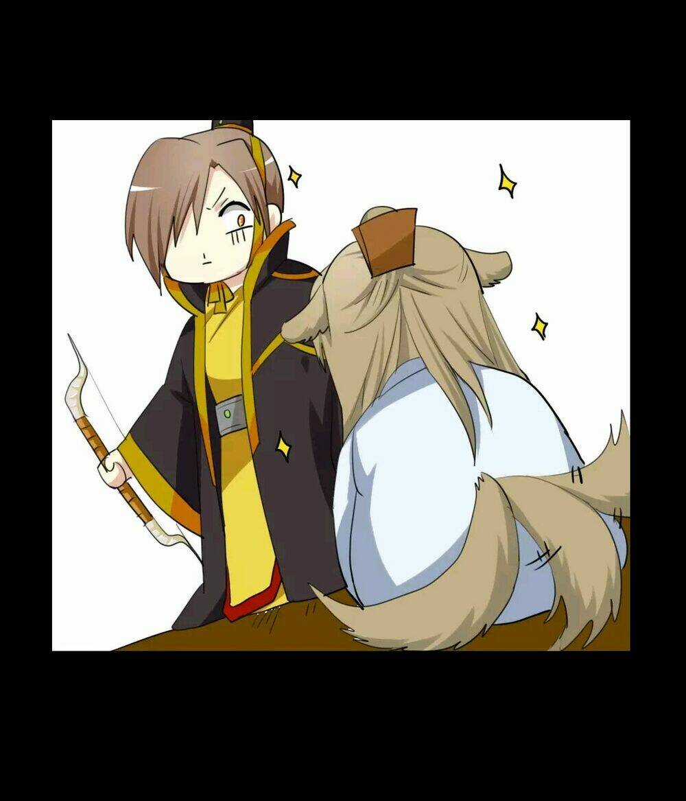 Lưỡng Bất Nghi - Chapter 63 - Trang 4