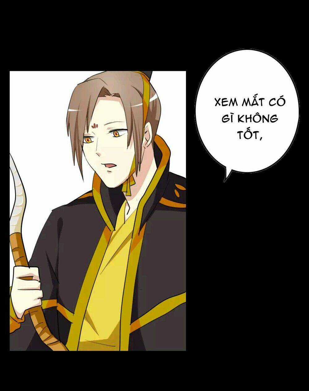 Lưỡng Bất Nghi - Chapter 63 - Trang 5