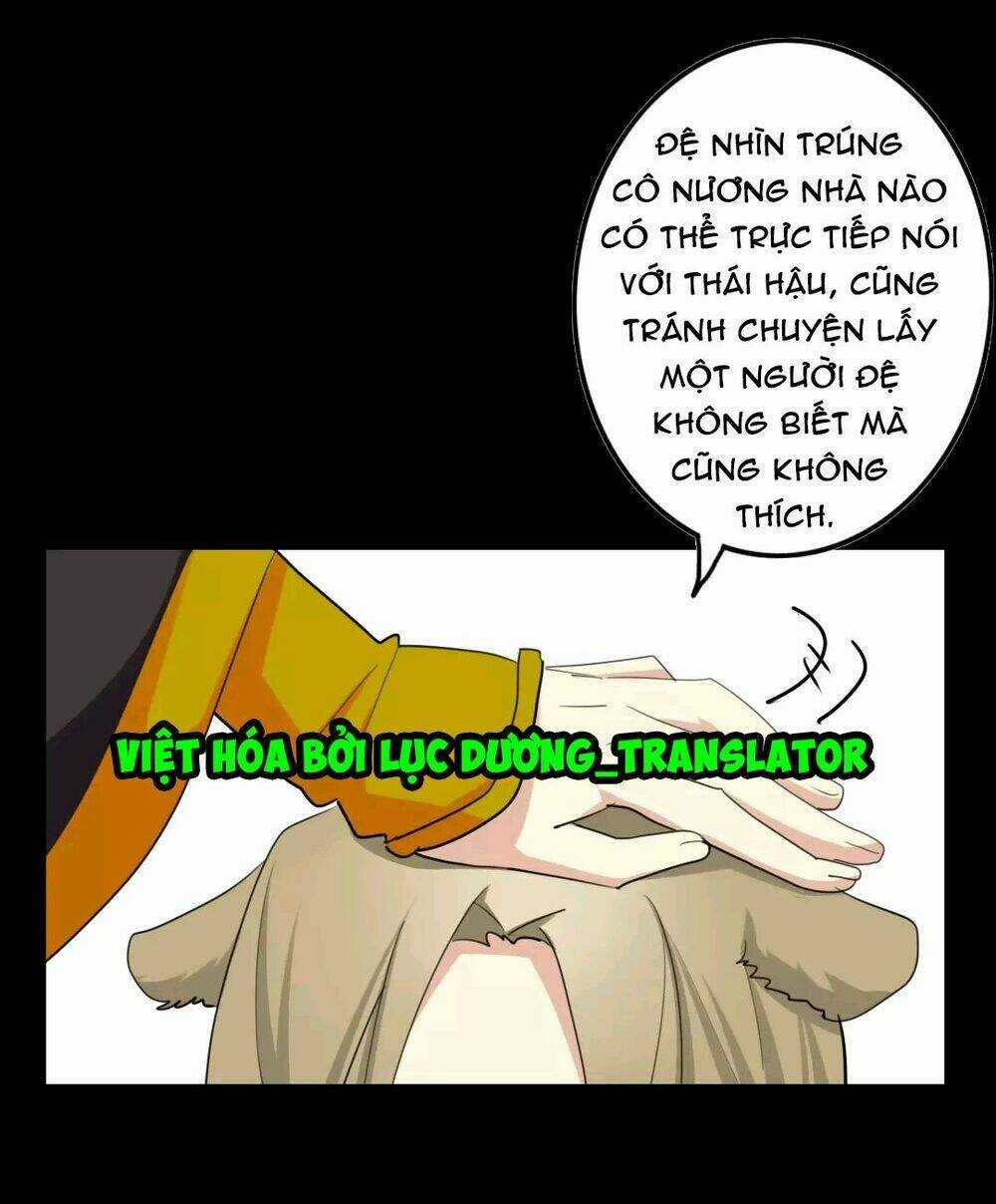 Lưỡng Bất Nghi - Chapter 63 - Trang 6