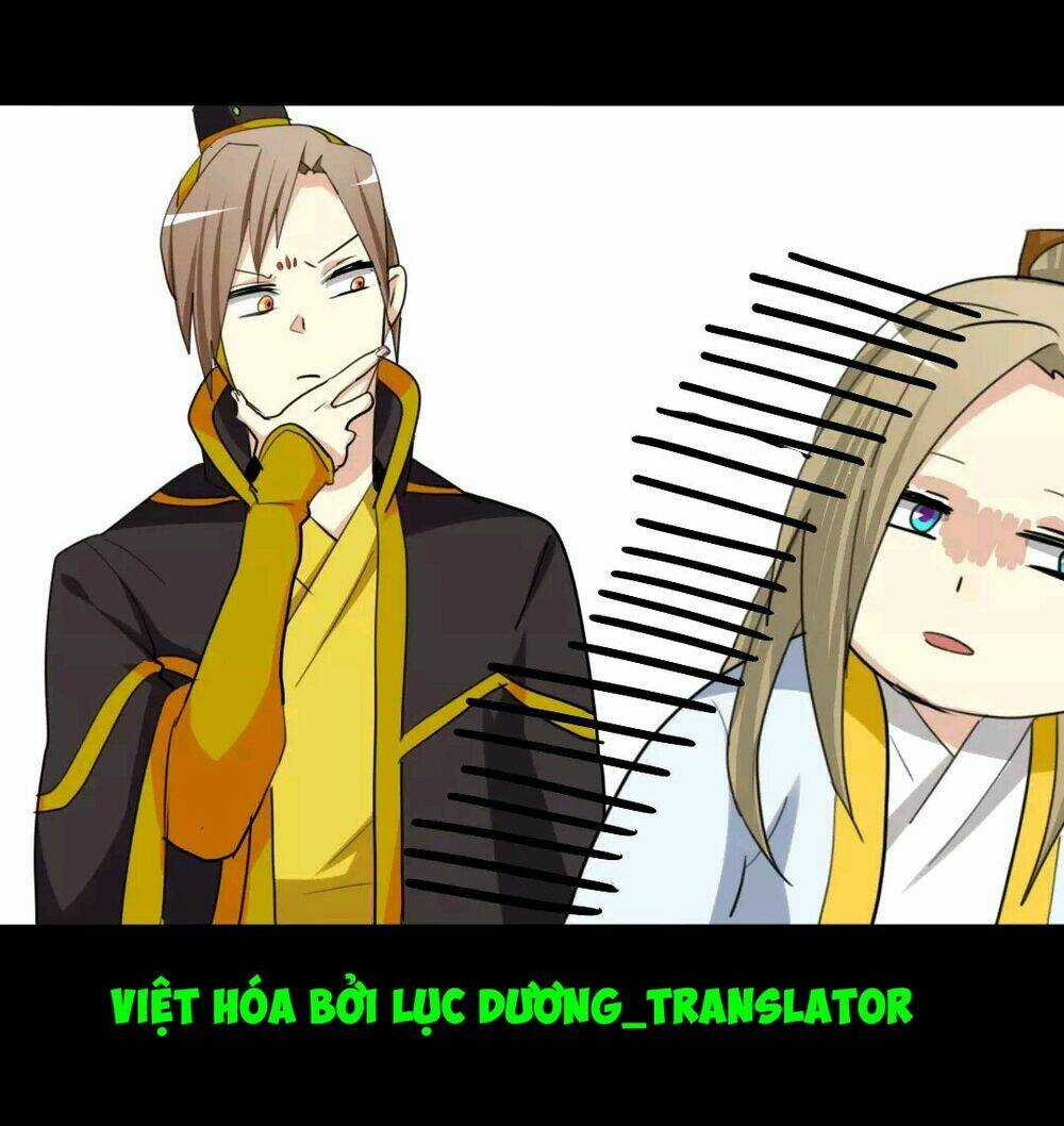 Lưỡng Bất Nghi - Chapter 63 - Trang 8