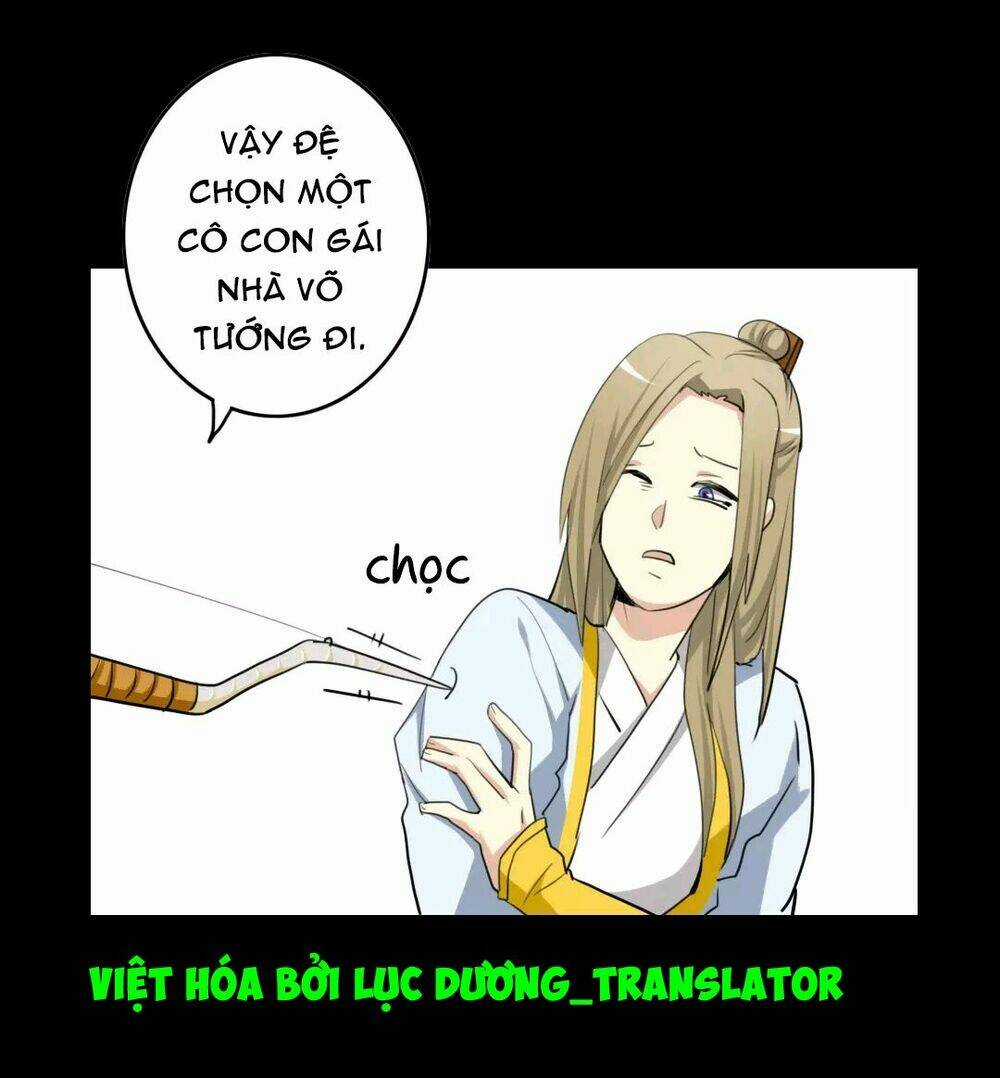 Lưỡng Bất Nghi - Chapter 63 - Trang 9