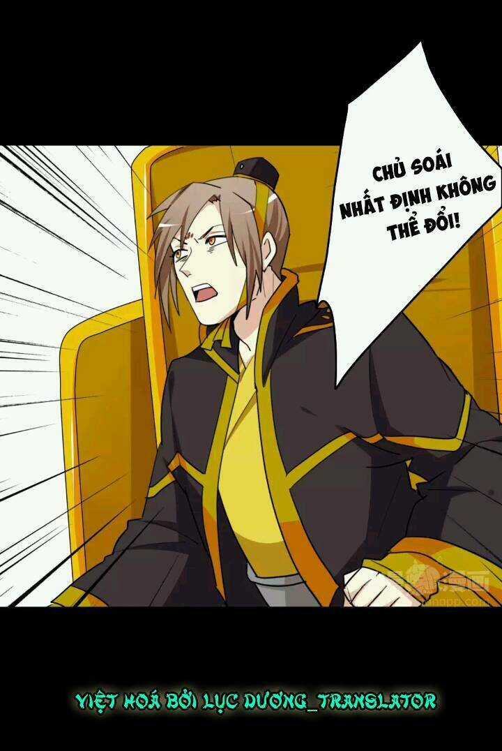 Lưỡng Bất Nghi - Chapter 64 - Trang 2