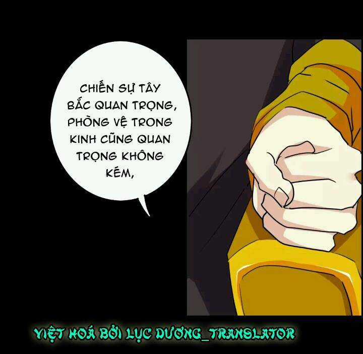 Lưỡng Bất Nghi - Chapter 64 - Trang 11