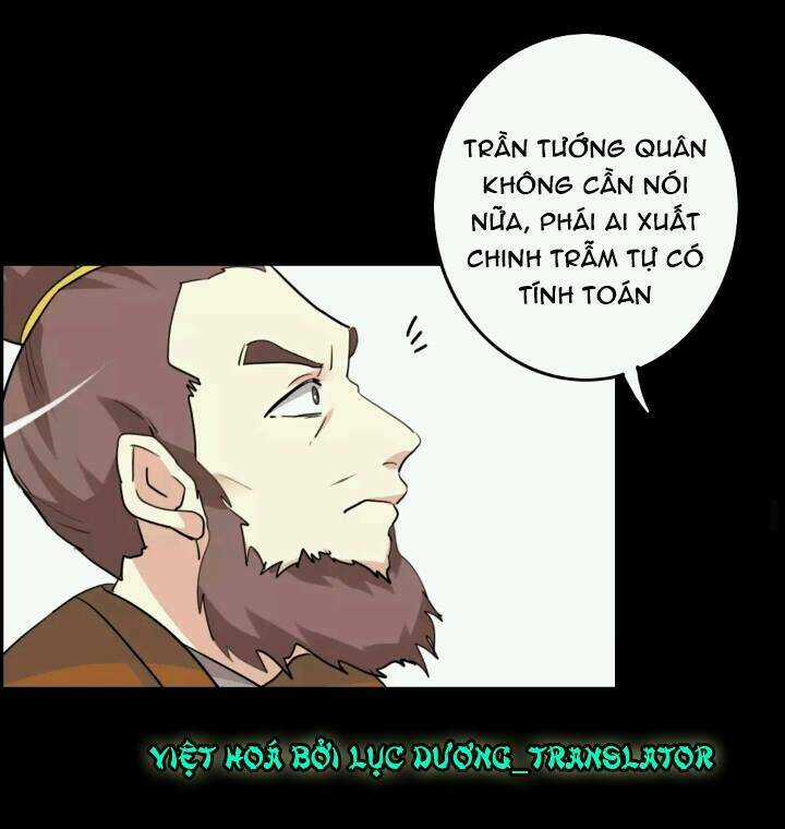 Lưỡng Bất Nghi - Chapter 64 - Trang 12