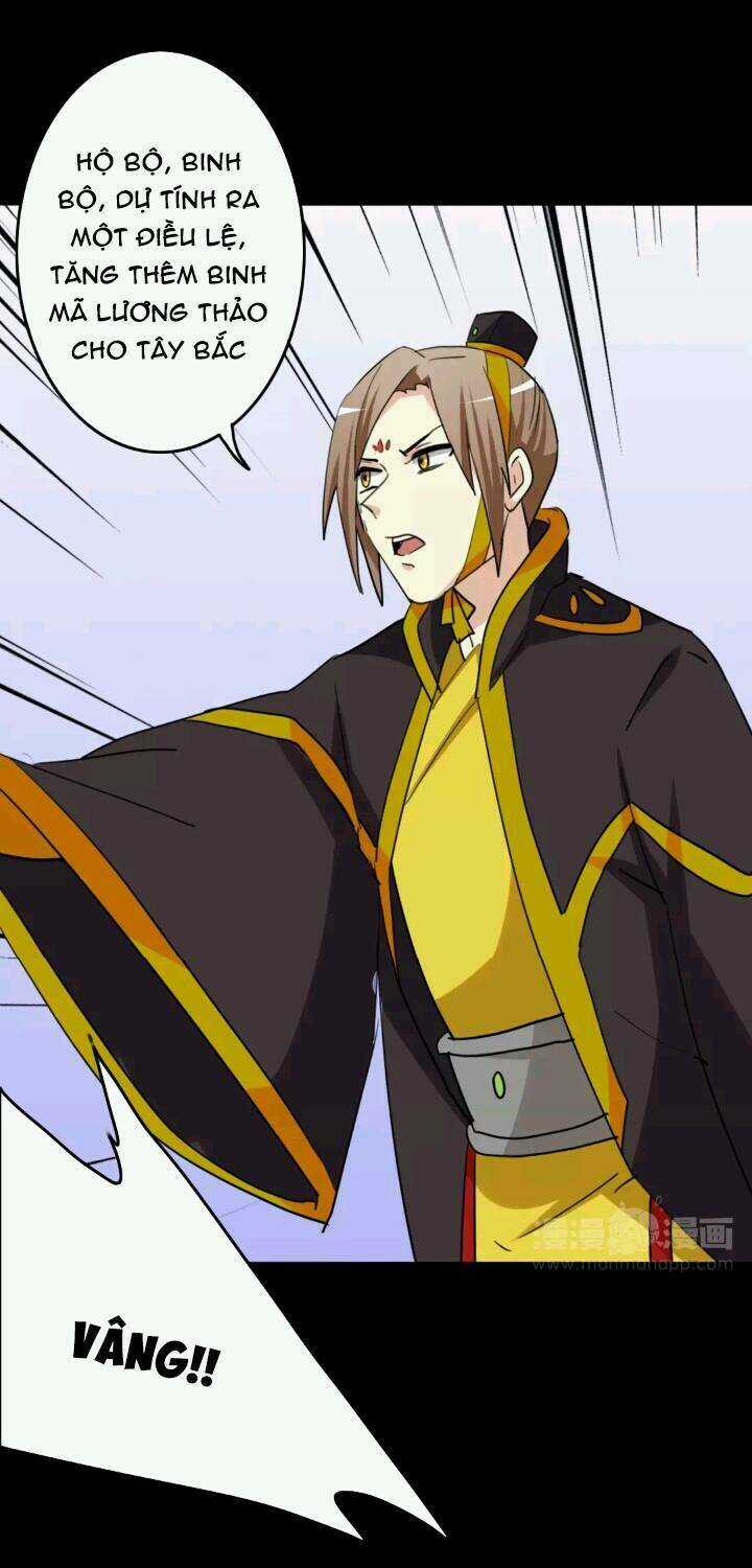 Lưỡng Bất Nghi - Chapter 64 - Trang 13