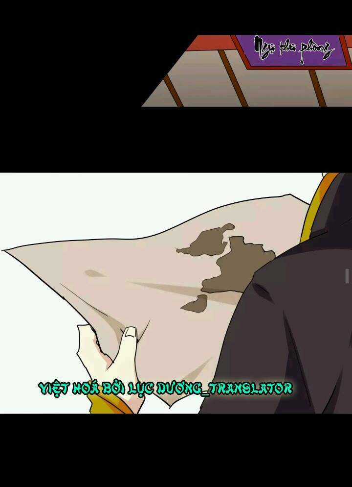 Lưỡng Bất Nghi - Chapter 64 - Trang 14