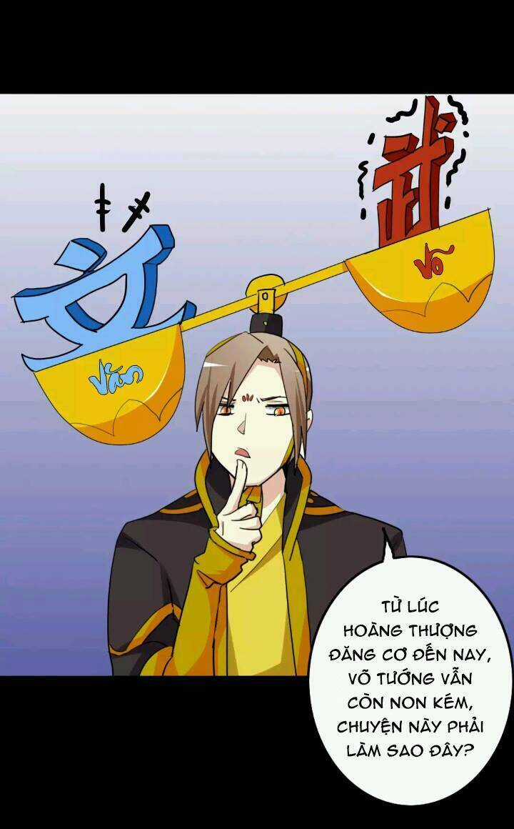 Lưỡng Bất Nghi - Chapter 64 - Trang 15