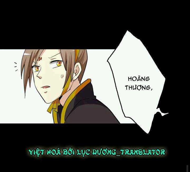 Lưỡng Bất Nghi - Chapter 64 - Trang 16