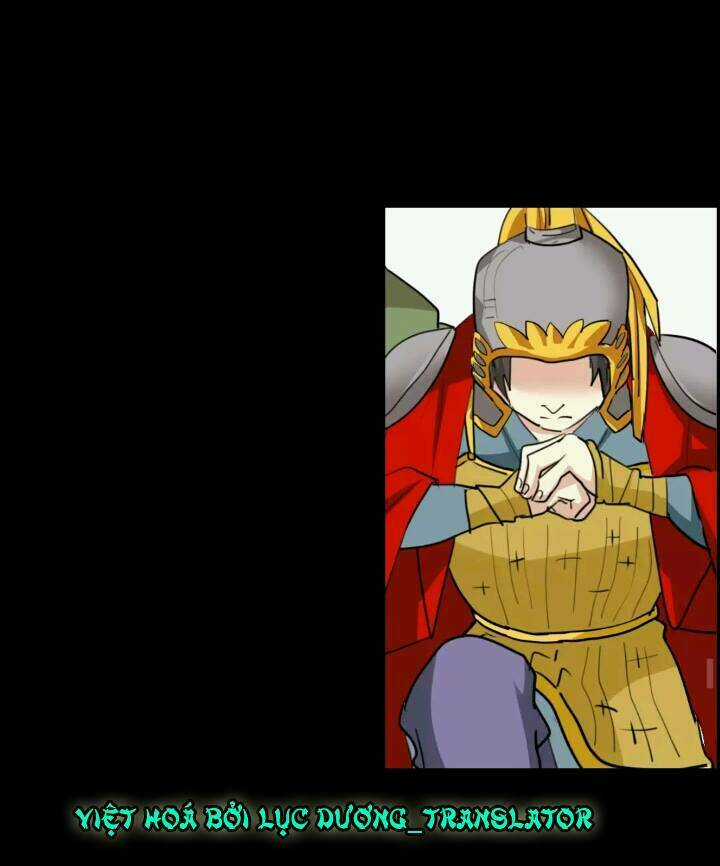 Lưỡng Bất Nghi - Chapter 64 - Trang 18