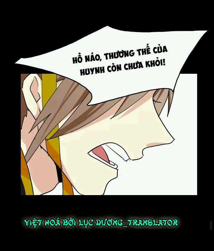 Lưỡng Bất Nghi - Chapter 64 - Trang 20