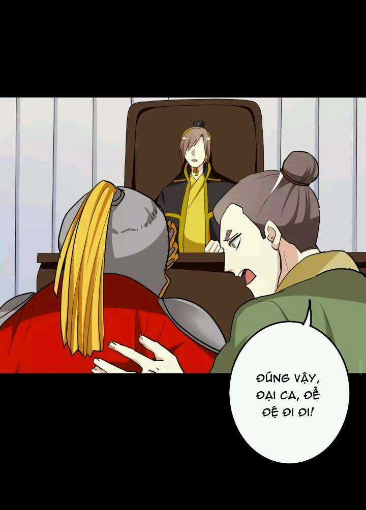 Lưỡng Bất Nghi - Chapter 64 - Trang 21