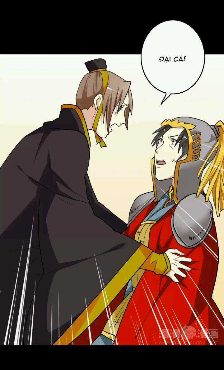 Lưỡng Bất Nghi - Chapter 64 - Trang 23