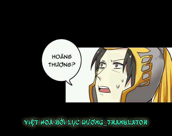 Lưỡng Bất Nghi - Chapter 64 - Trang 24