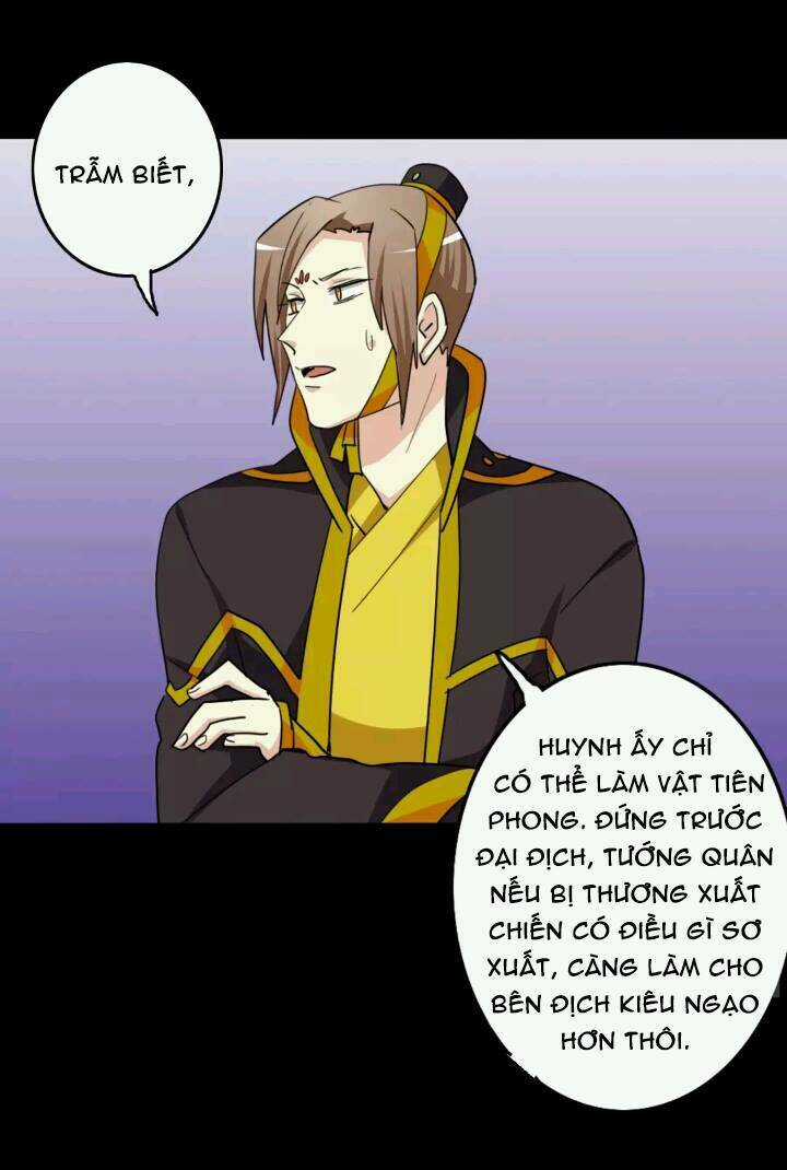 Lưỡng Bất Nghi - Chapter 64 - Trang 25