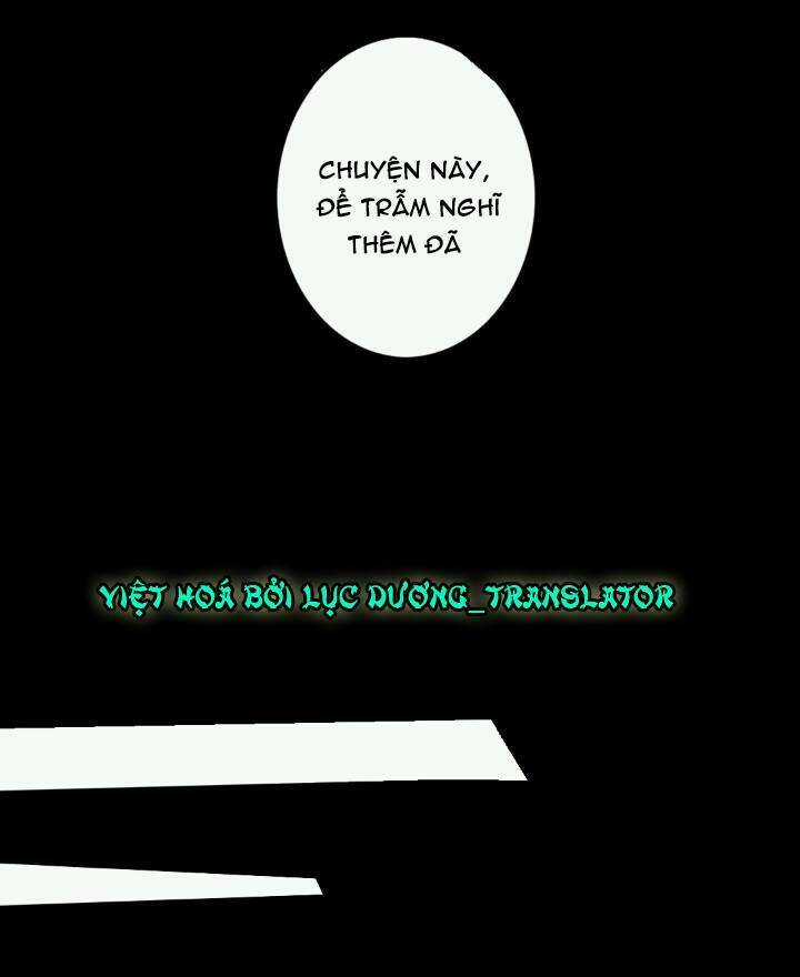 Lưỡng Bất Nghi - Chapter 64 - Trang 26