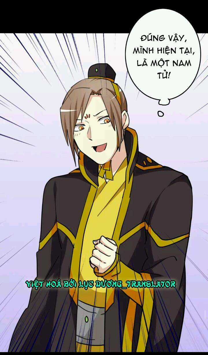 Lưỡng Bất Nghi - Chapter 64 - Trang 30
