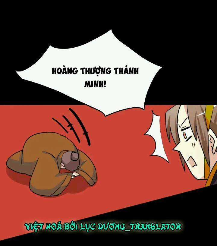 Lưỡng Bất Nghi - Chapter 64 - Trang 4