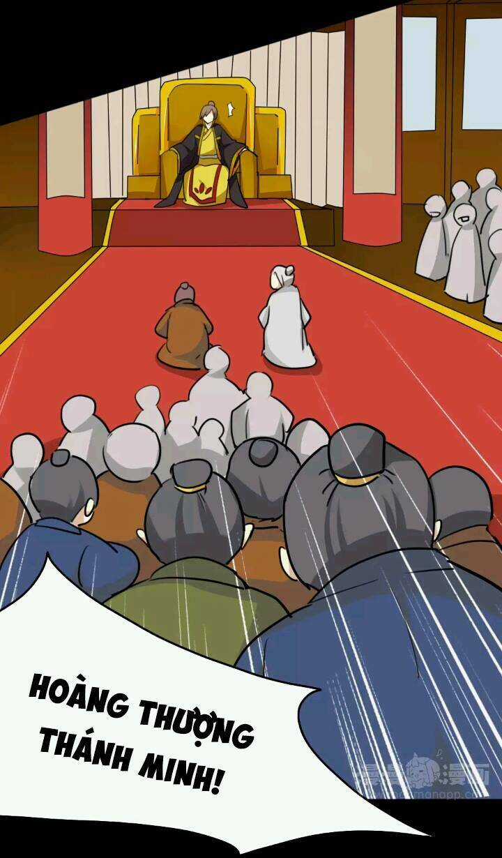 Lưỡng Bất Nghi - Chapter 64 - Trang 5