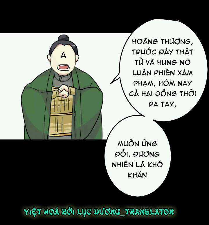 Lưỡng Bất Nghi - Chapter 64 - Trang 6