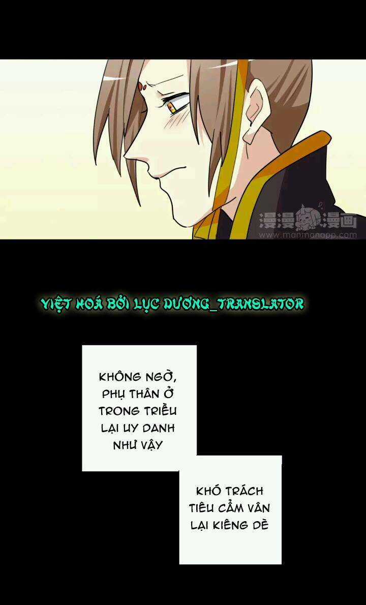 Lưỡng Bất Nghi - Chapter 64 - Trang 9