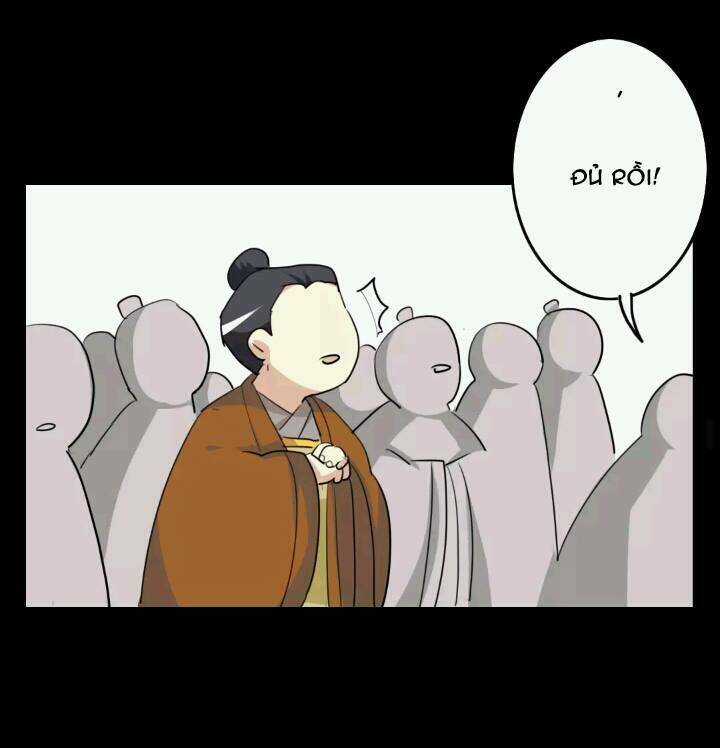 Lưỡng Bất Nghi - Chapter 64 - Trang 10