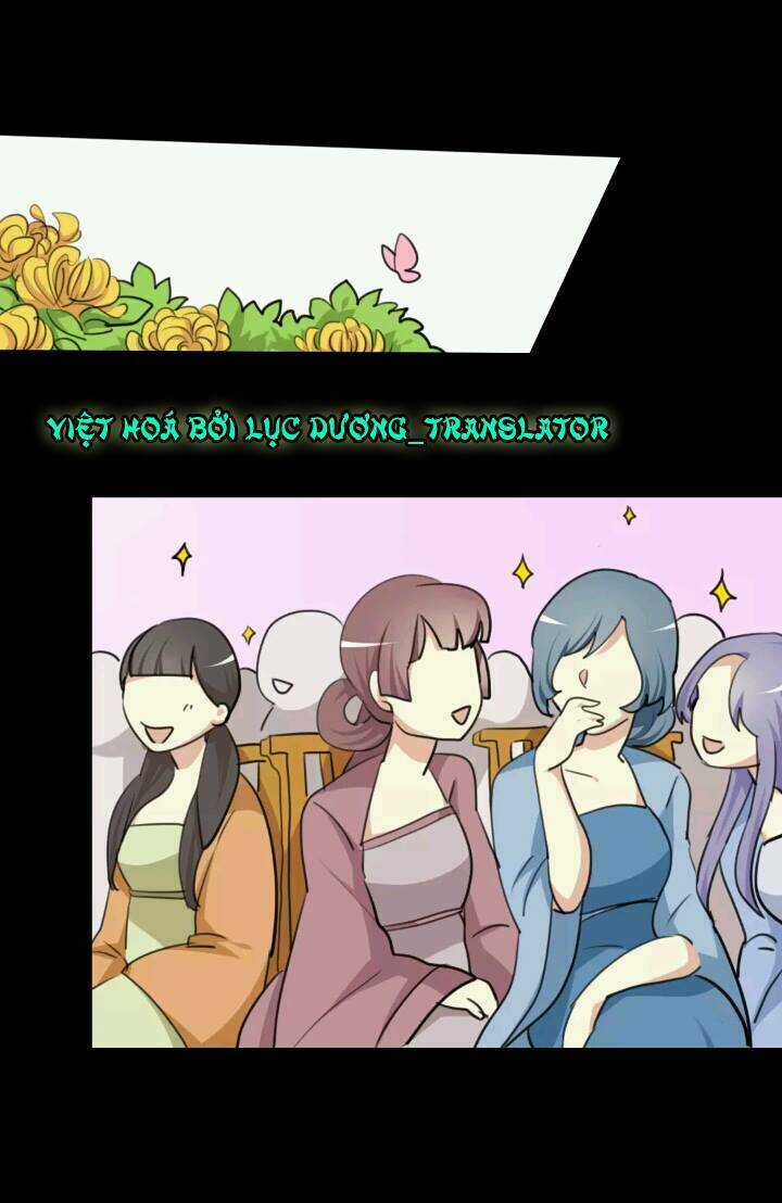 Lưỡng Bất Nghi - Chapter 65 - Trang 2