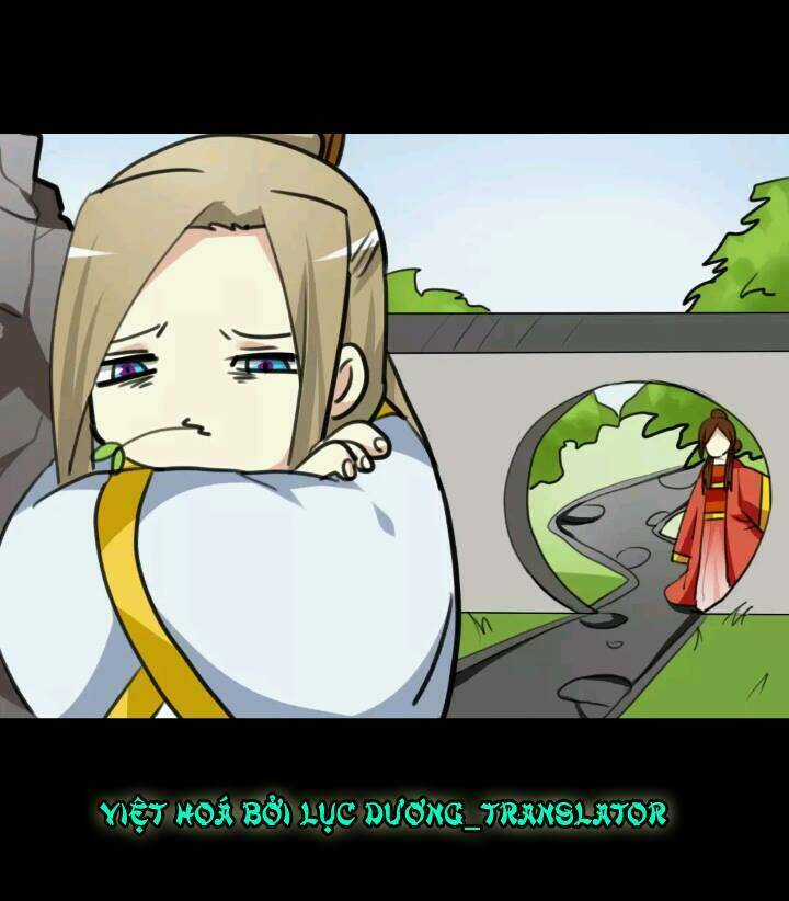 Lưỡng Bất Nghi - Chapter 65 - Trang 12