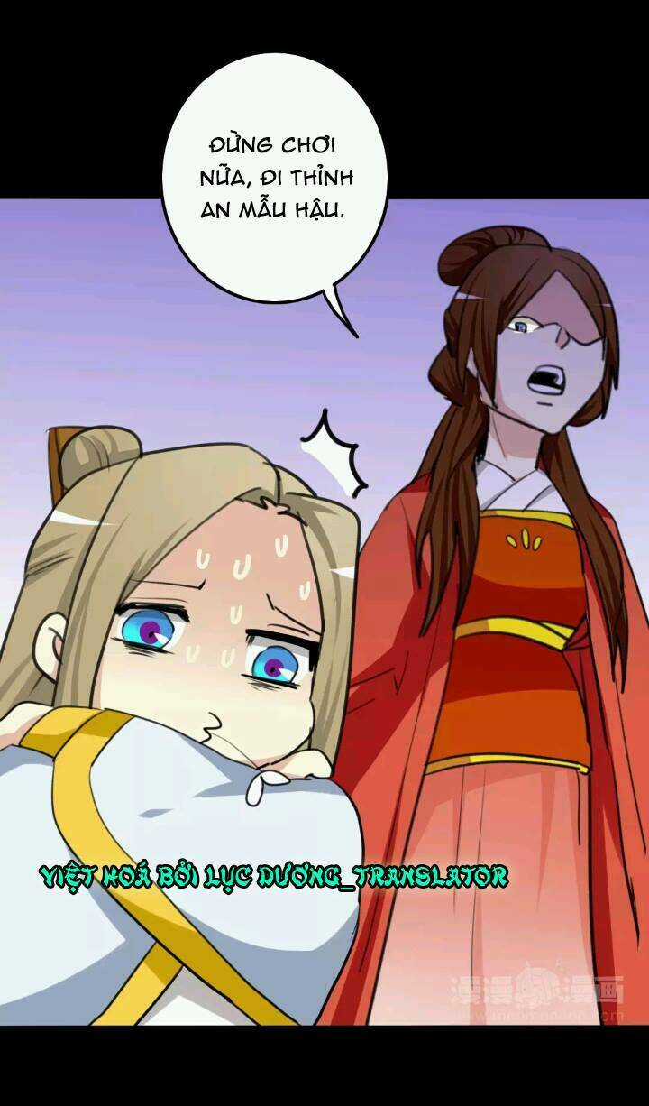 Lưỡng Bất Nghi - Chapter 65 - Trang 13