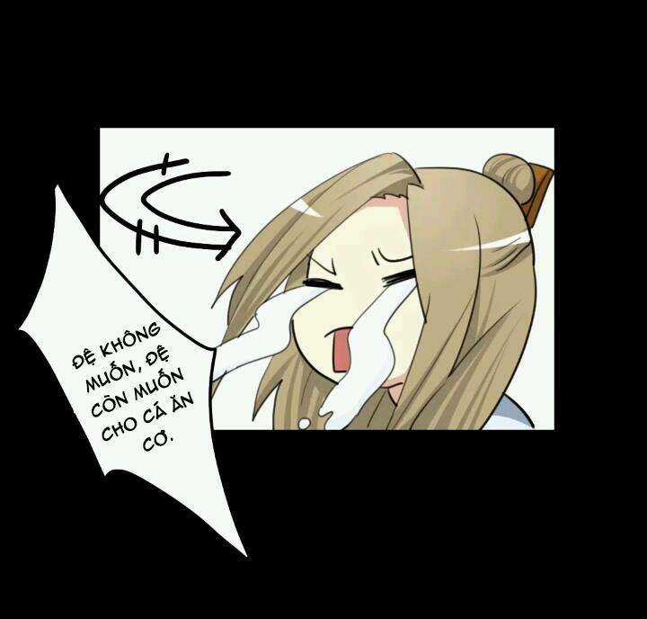 Lưỡng Bất Nghi - Chapter 65 - Trang 14