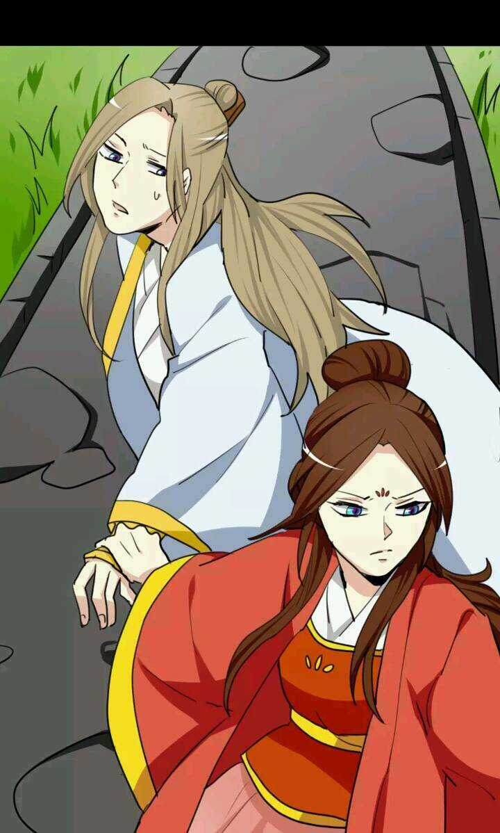 Lưỡng Bất Nghi - Chapter 65 - Trang 17